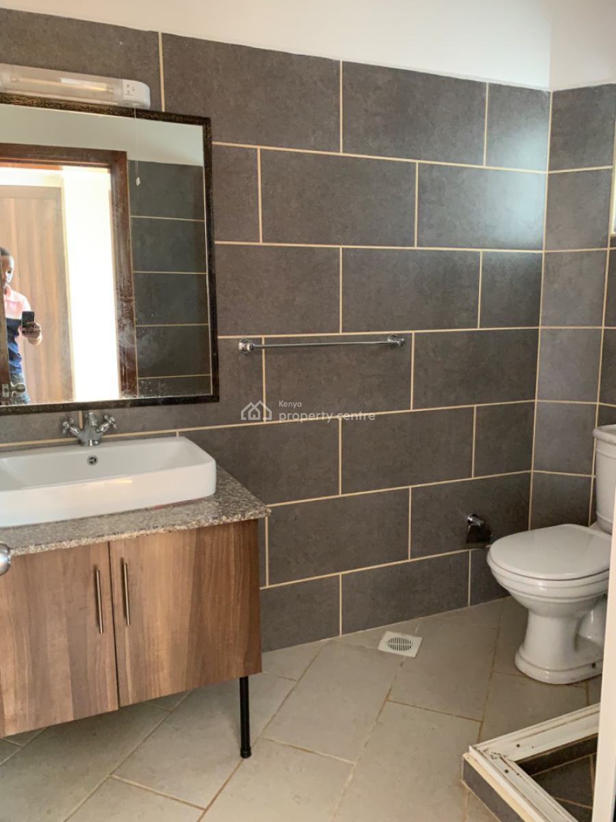 2 Bedroom Apartment Alll Ensuite with Dsq, Kilimani, Nairobi, Apartment for Rent