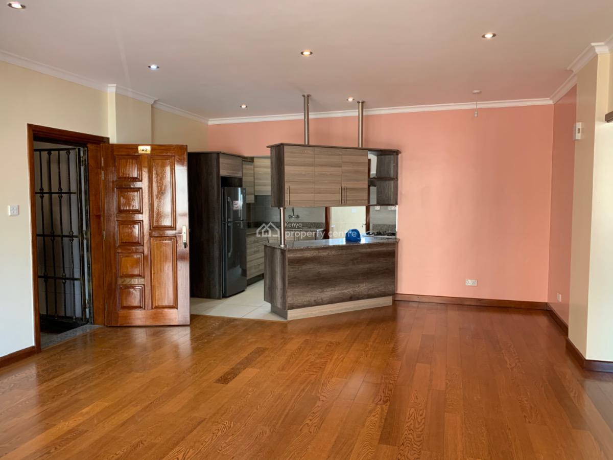 2 Bedroom Apartment Alll Ensuite with Dsq, Kilimani, Nairobi, Apartment for Rent