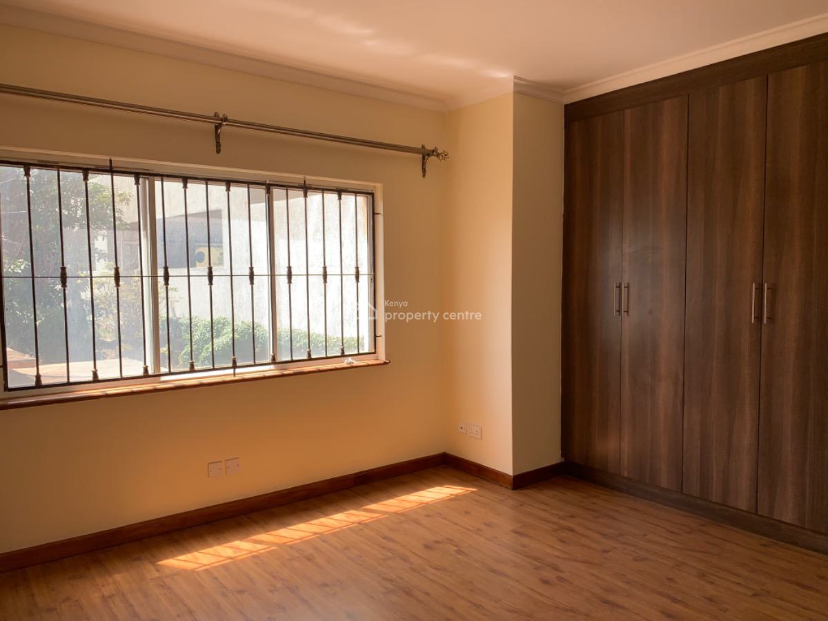 2 Bedroom Apartment Alll Ensuite with Dsq, Kilimani, Nairobi, Apartment for Rent