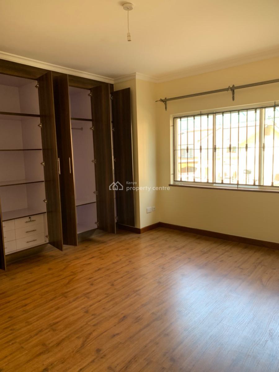 2 Bedroom Apartment Alll Ensuite with Dsq, Kilimani, Nairobi, Apartment for Rent