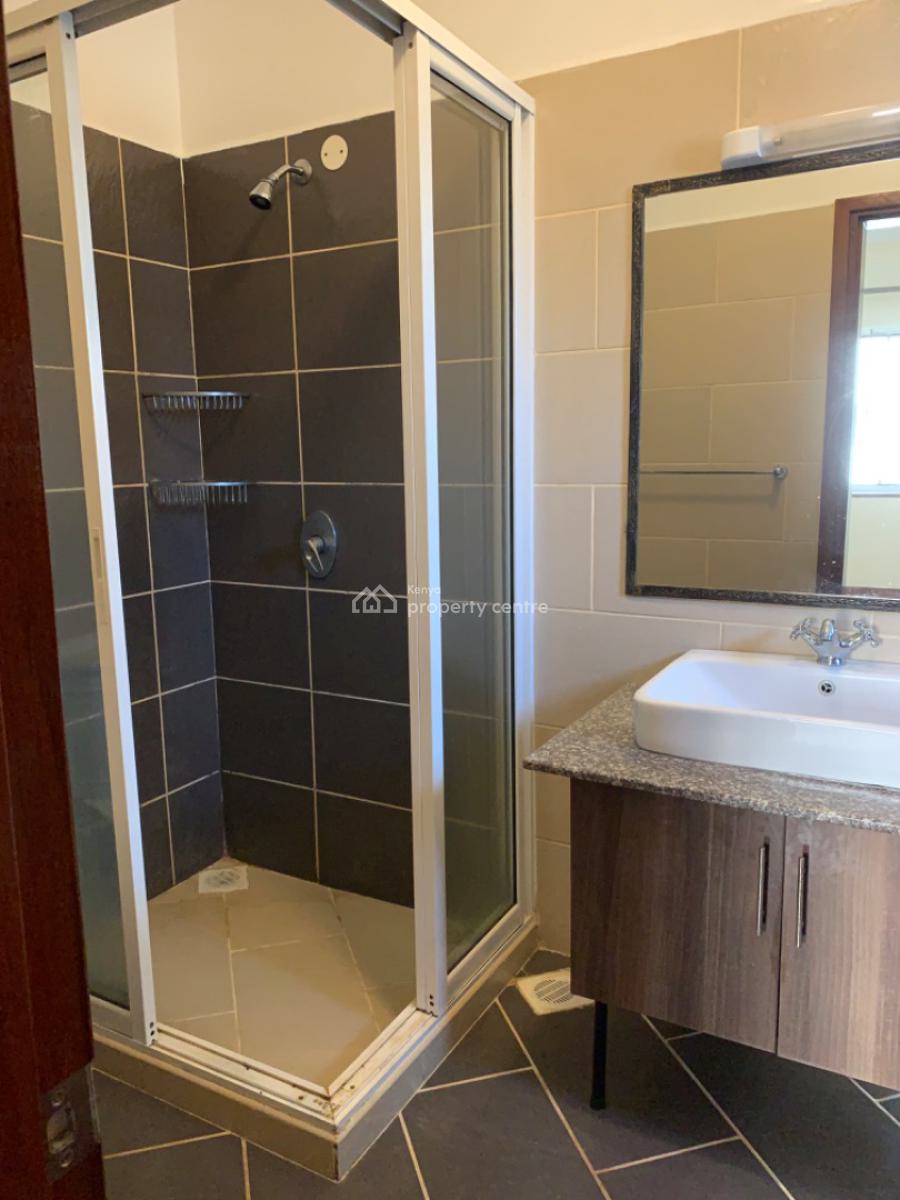 2 Bedroom Apartment Alll Ensuite with Dsq, Kilimani, Nairobi, Apartment for Rent