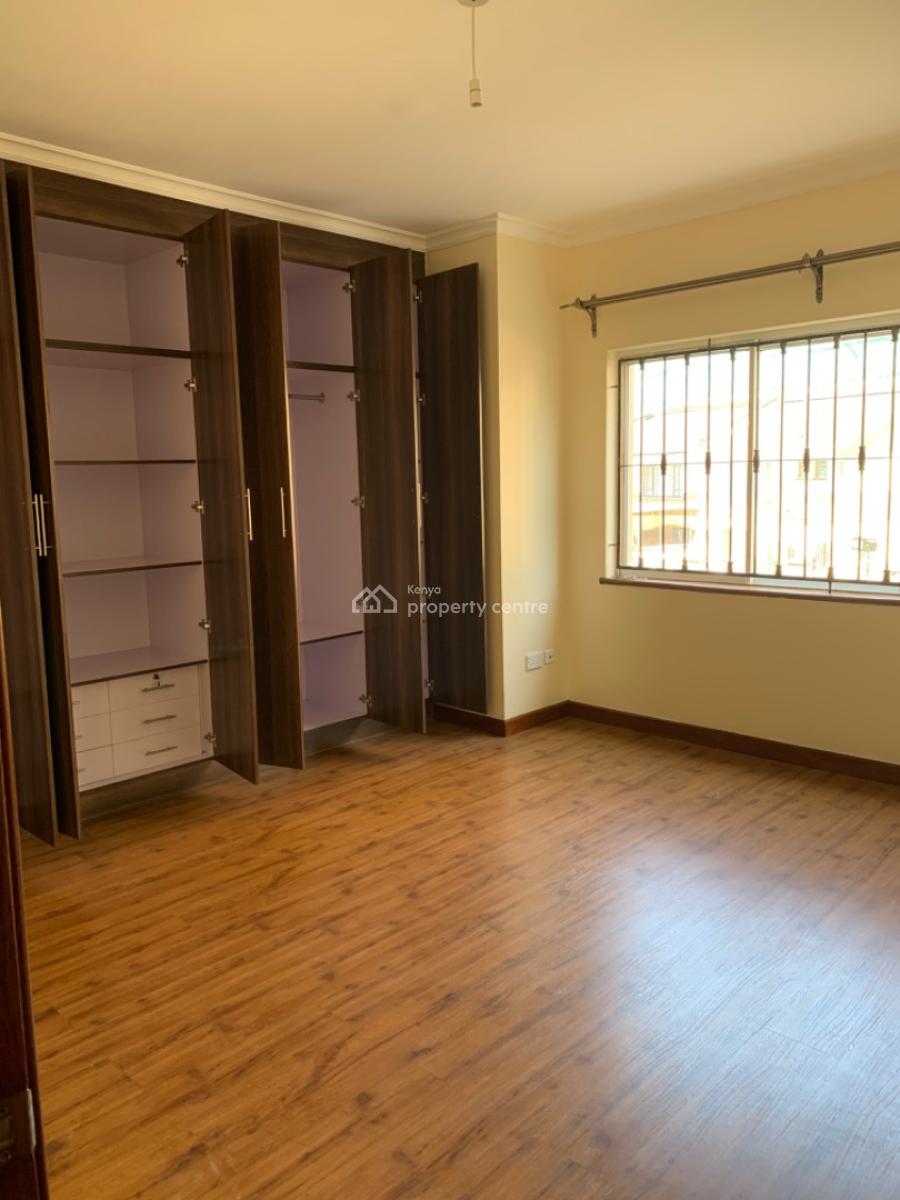 2 Bedroom Apartment Alll Ensuite with Dsq, Kilimani, Nairobi, Apartment for Rent