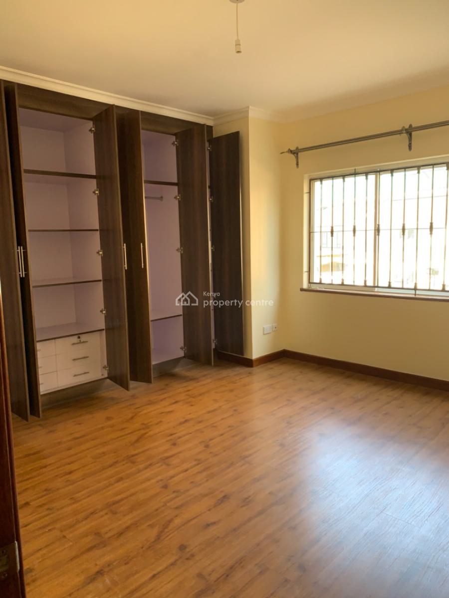 2 Bedroom Apartment Alll Ensuite with Dsq, Kilimani, Nairobi, Apartment for Rent