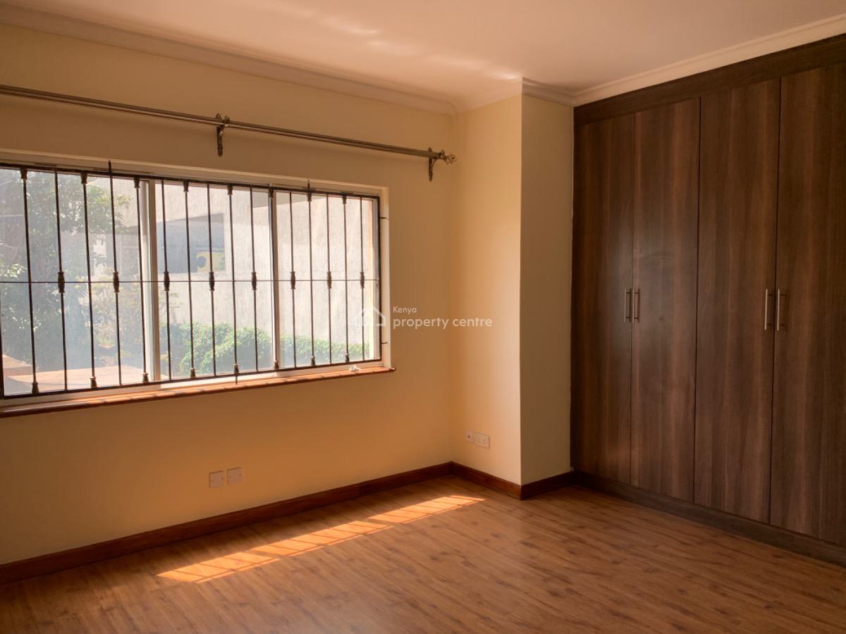 2 Bedroom Apartment Alll Ensuite with Dsq, Kilimani, Nairobi, Apartment for Rent