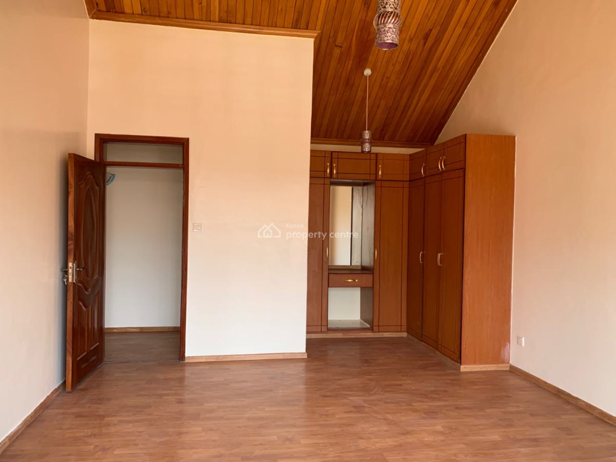 3 Bedroom Apartment All Ensuite with Dsq, Kilimani, Nairobi, Apartment for Rent