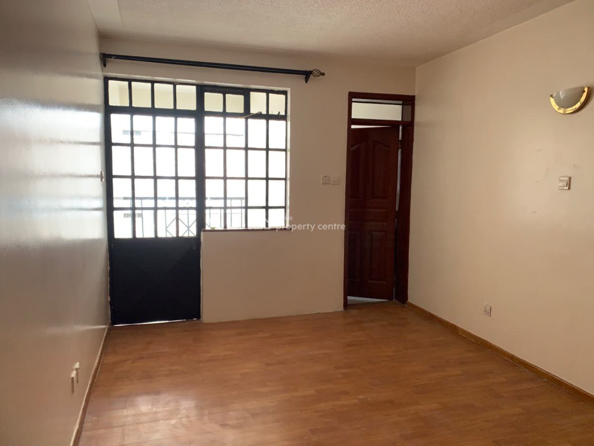 3 Bedroom Apartment All Ensuite with Dsq, Kilimani, Nairobi, Apartment for Rent