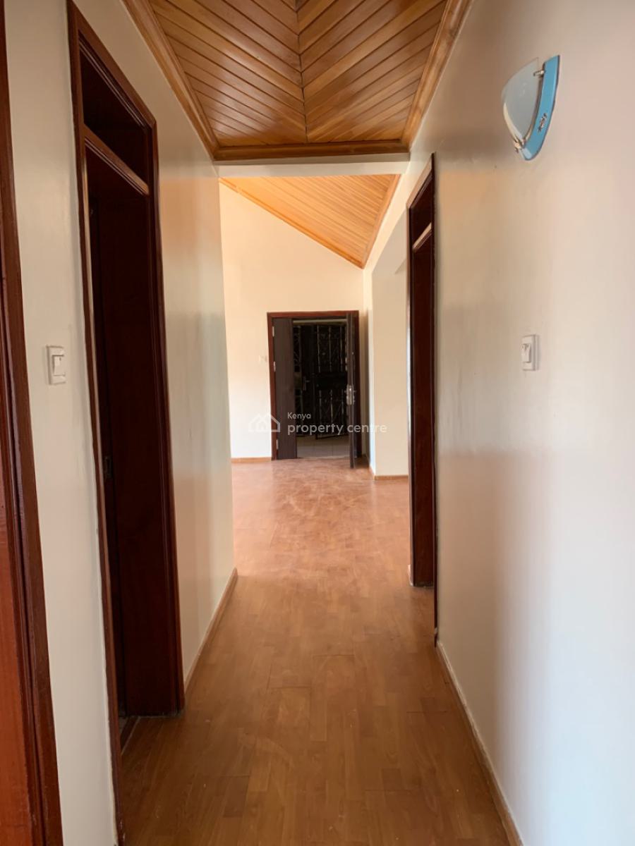 3 Bedroom Apartment All Ensuite with Dsq, Kilimani, Nairobi, Apartment for Rent