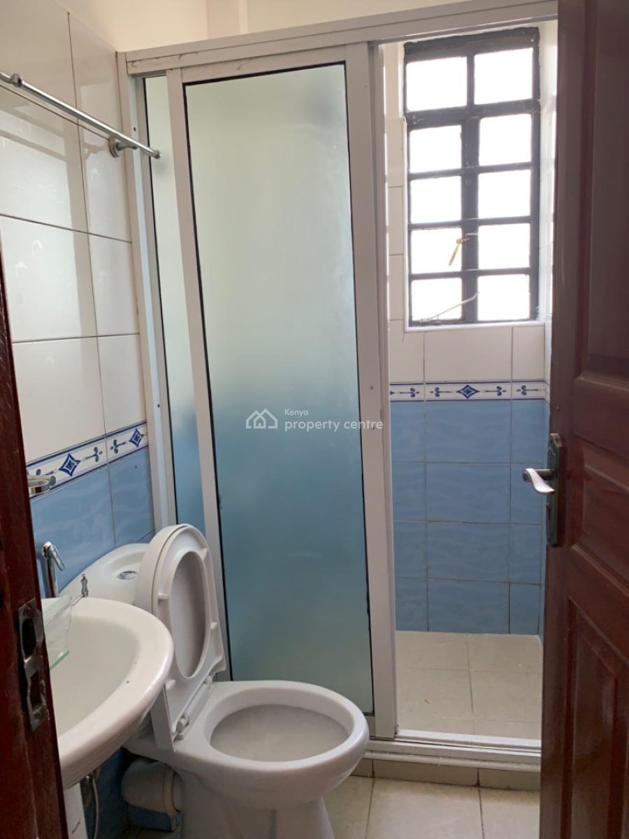 3 Bedroom Apartment All Ensuite with Dsq, Kilimani, Nairobi, Apartment for Rent