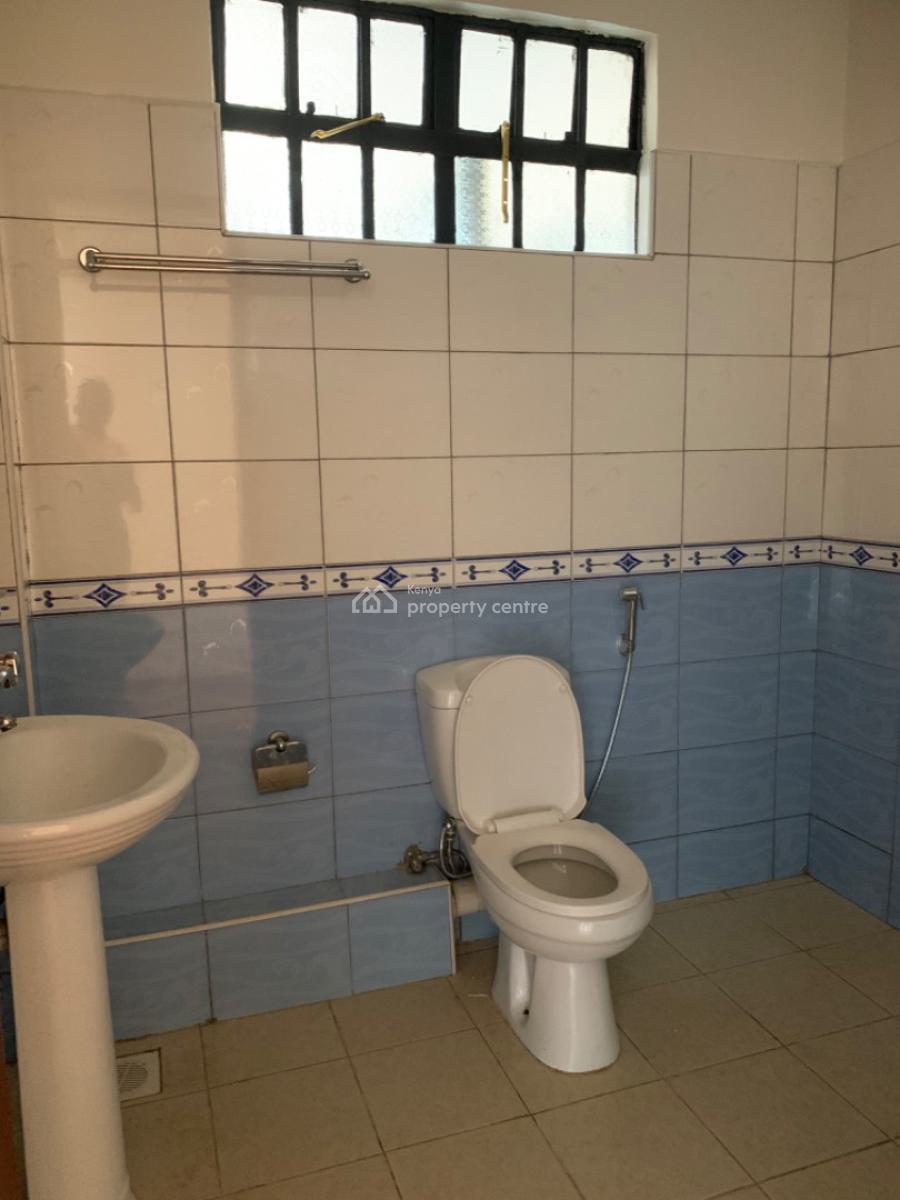 3 Bedroom Apartment All Ensuite with Dsq, Kilimani, Nairobi, Apartment for Rent