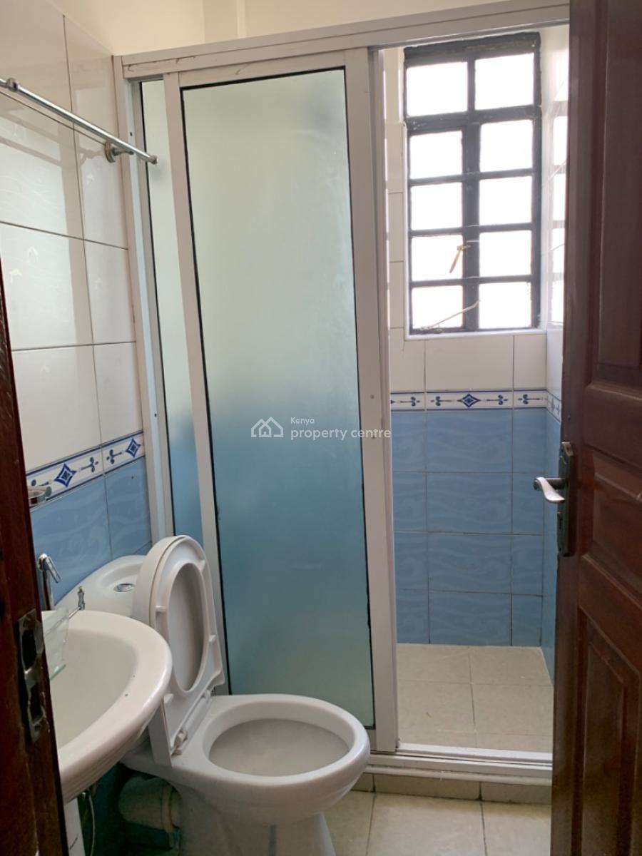 3 Bedroom Apartment All Ensuite with Dsq, Kilimani, Nairobi, Apartment for Rent