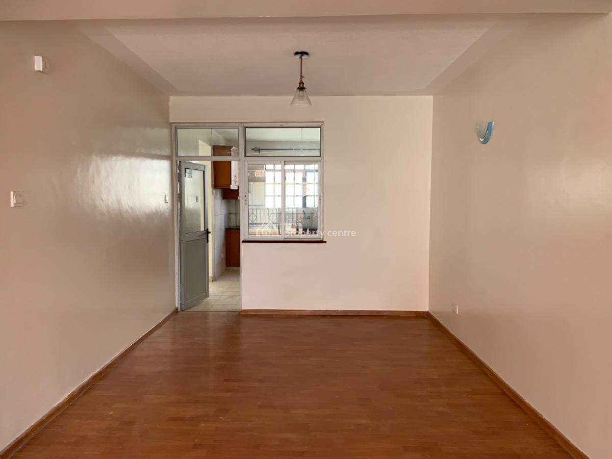 3 Bedroom Apartment All Ensuite with Dsq, Kilimani, Nairobi, Apartment for Rent