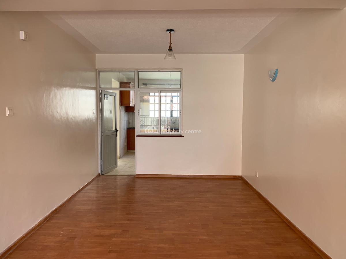 3 Bedroom Apartment All Ensuite with Dsq, Kilimani, Nairobi, Apartment for Rent