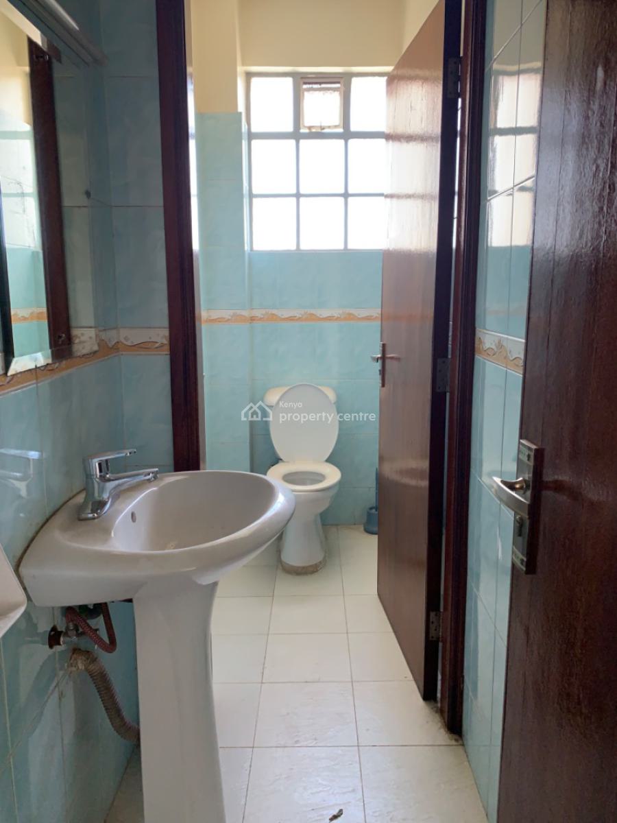 3 Bedroom Apartment Master Ensuite with Dsq Available, Kilimani, Nairobi, Apartment for Rent