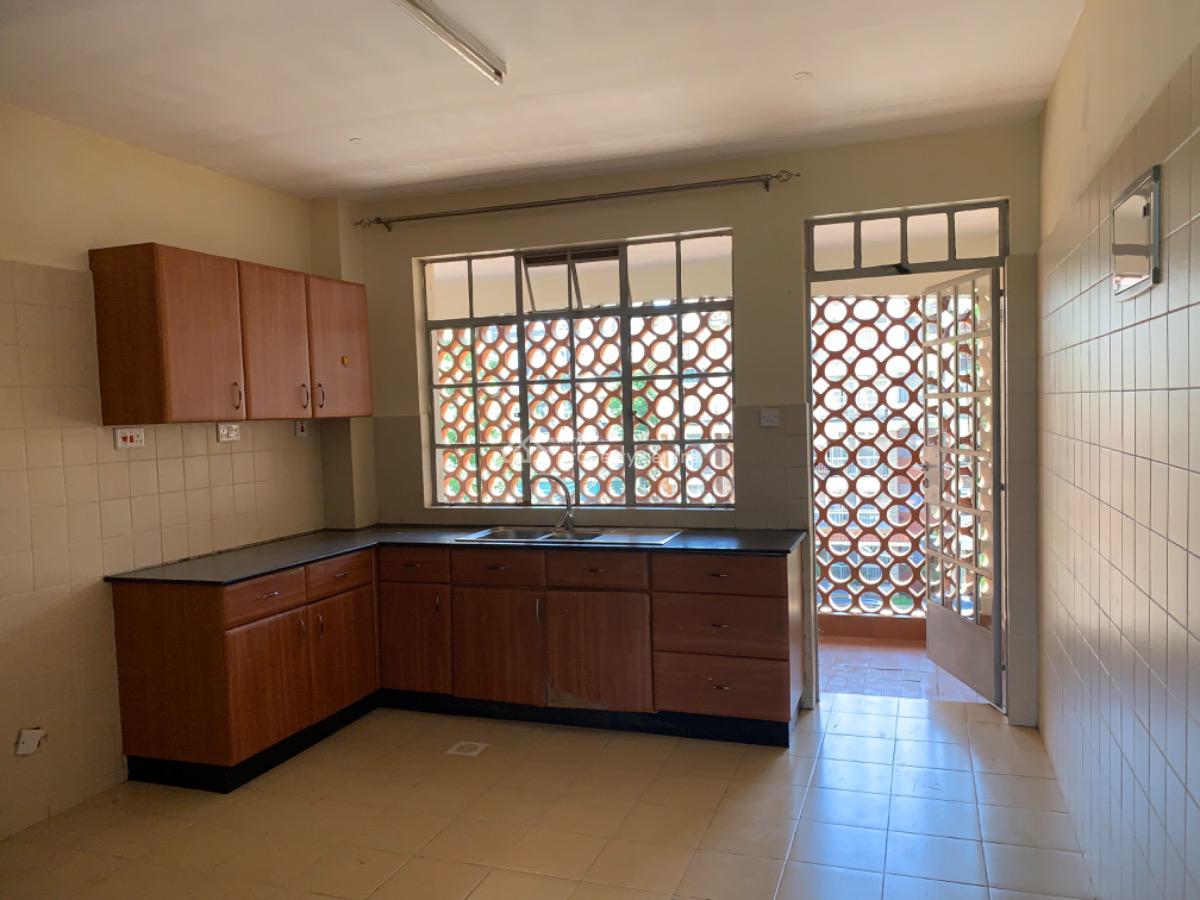 3 Bedroom Apartment Master Ensuite with Dsq Available, Kilimani, Nairobi, Apartment for Rent