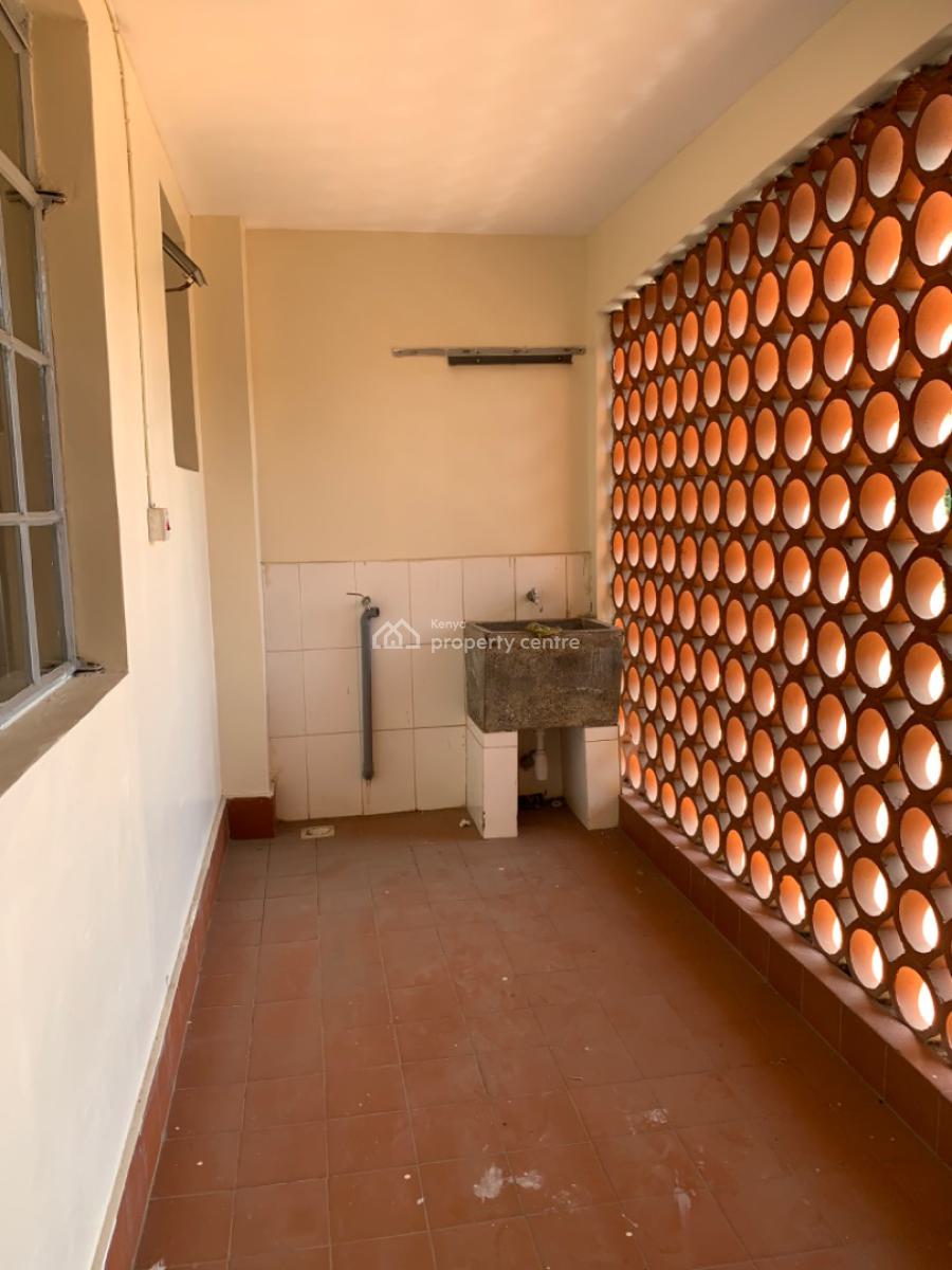 3 Bedroom Apartment Master Ensuite with Dsq Available, Kilimani, Nairobi, Apartment for Rent