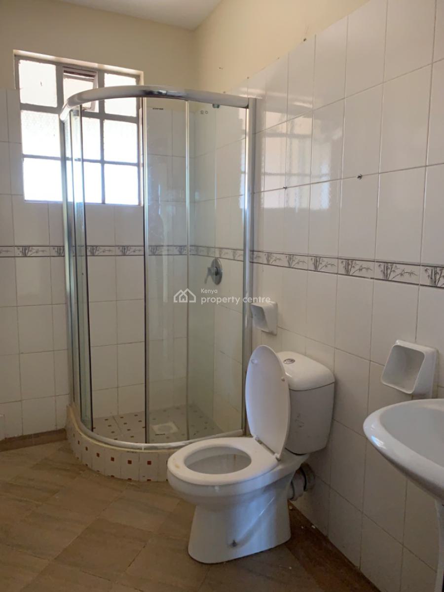 3 Bedroom Apartment Master Ensuite with Dsq Available, Kilimani, Nairobi, Apartment for Rent