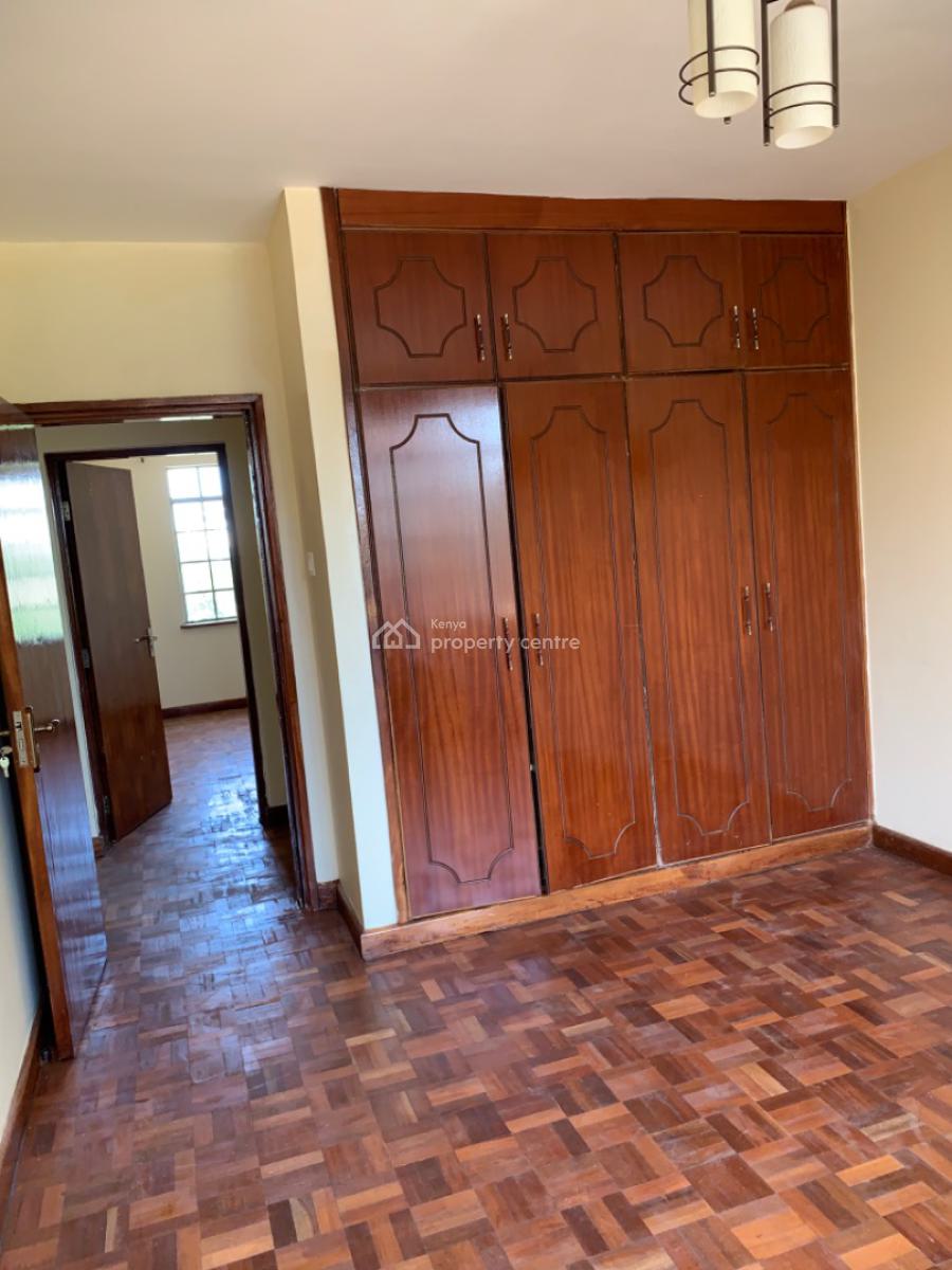 3 Bedroom Apartment Master Ensuite with Dsq Available, Kilimani, Nairobi, Apartment for Rent