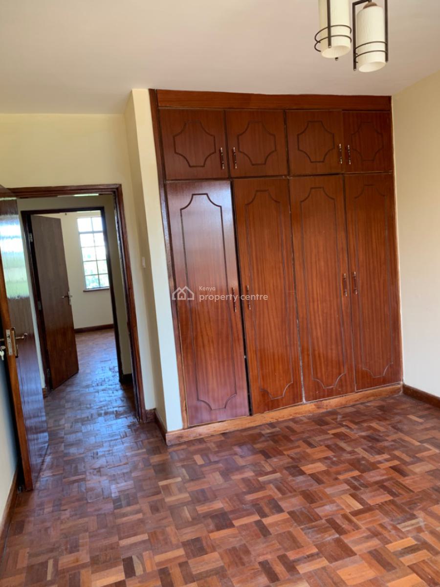 3 Bedroom Apartment Master Ensuite with Dsq Available, Kilimani, Nairobi, Apartment for Rent