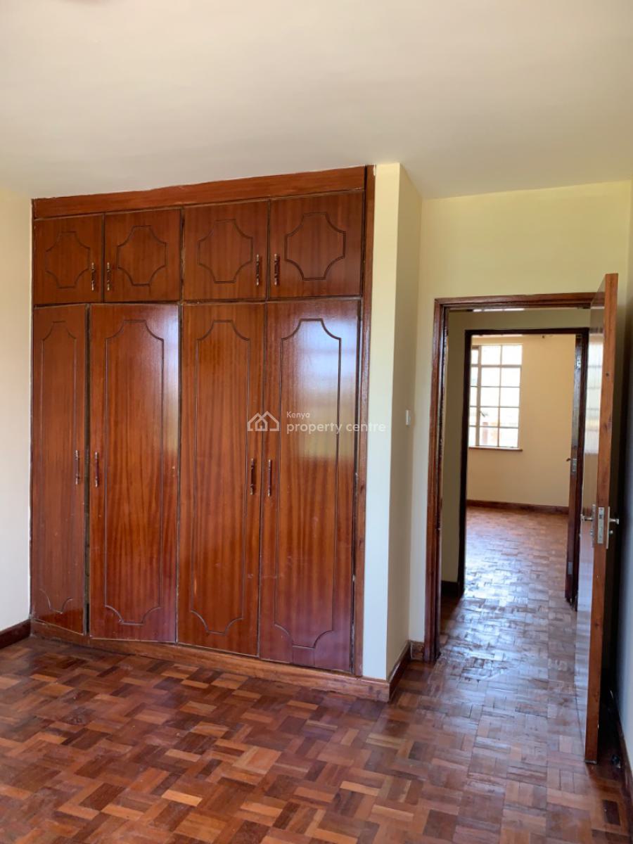 3 Bedroom Apartment Master Ensuite with Dsq Available, Kilimani, Nairobi, Apartment for Rent