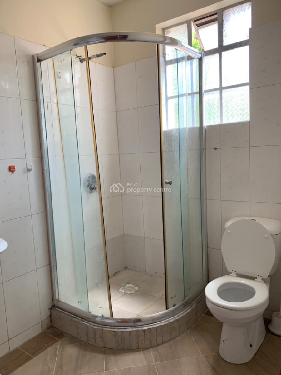 3 Bedroom Apartment Master Ensuite with Dsq Available, Kilimani, Nairobi, Apartment for Rent