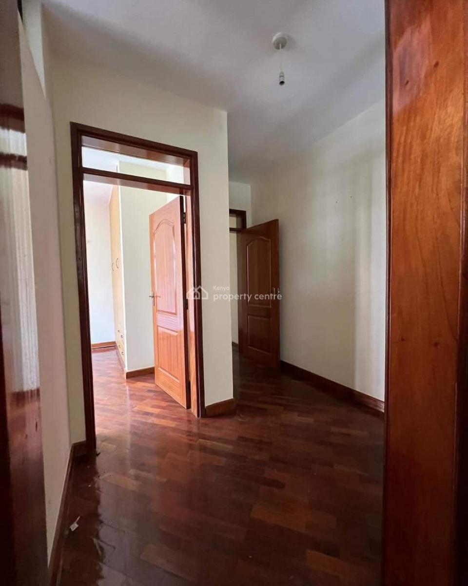 2 Bedroom Apartment All Ensuite Available with Swimming Pool, Kilimani, Nairobi, Apartment for Rent