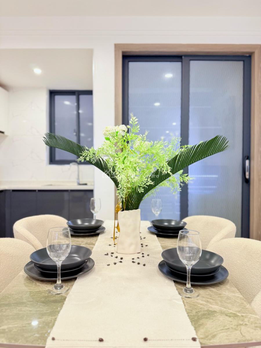 Fully Furnished and Serviced 2 Bedroom Apartment All Ensuite with Dsq, Kilimani, Nairobi, Apartment for Rent