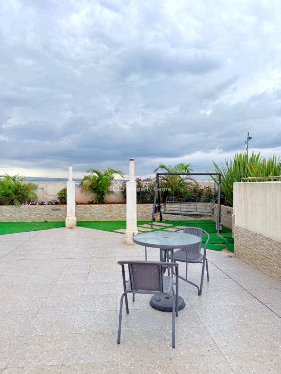 Fully Furnished and Serviced 2 Bedroom Apartment All Ensuite with Dsq, Kilimani, Nairobi, Apartment for Rent