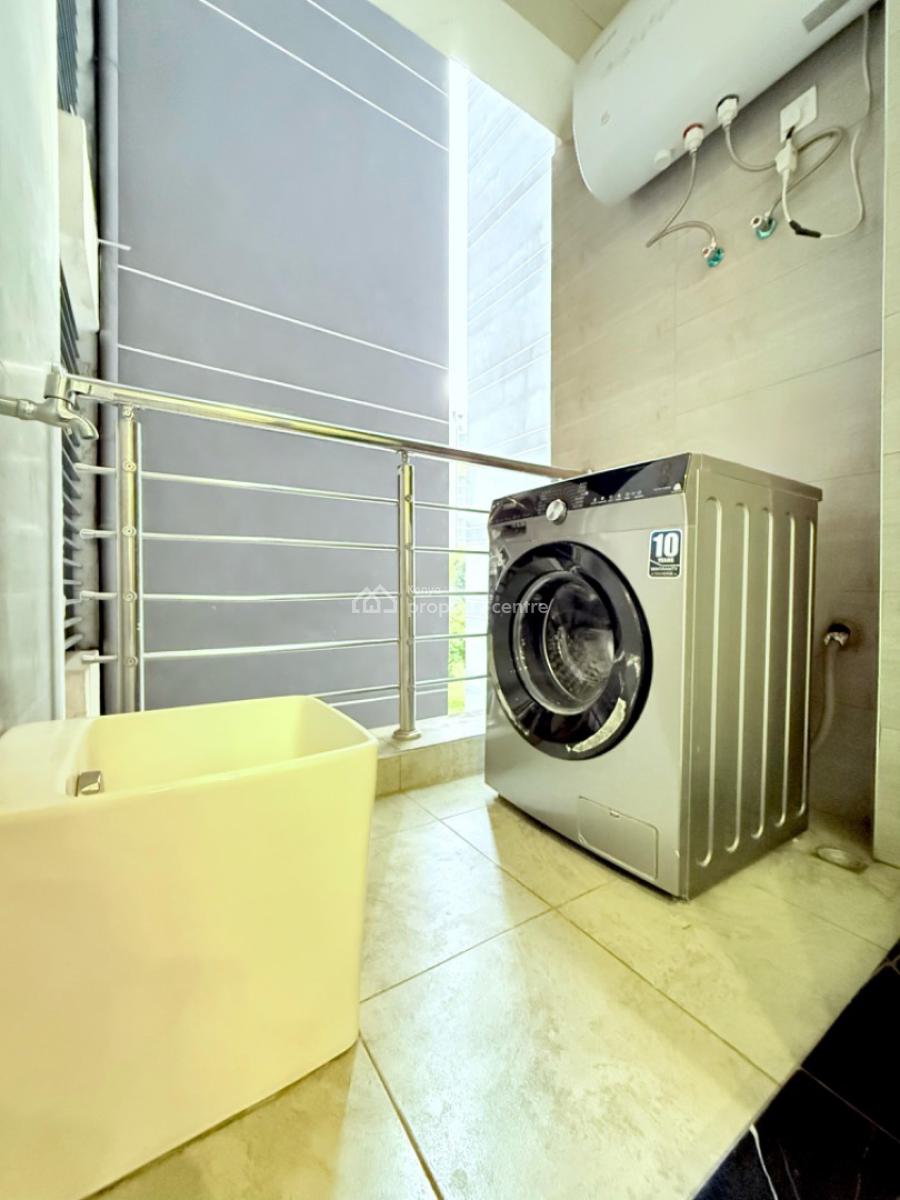 Fully Furnished and Serviced 2 Bedroom Apartment All Ensuite with Dsq, Kilimani, Nairobi, Apartment for Rent