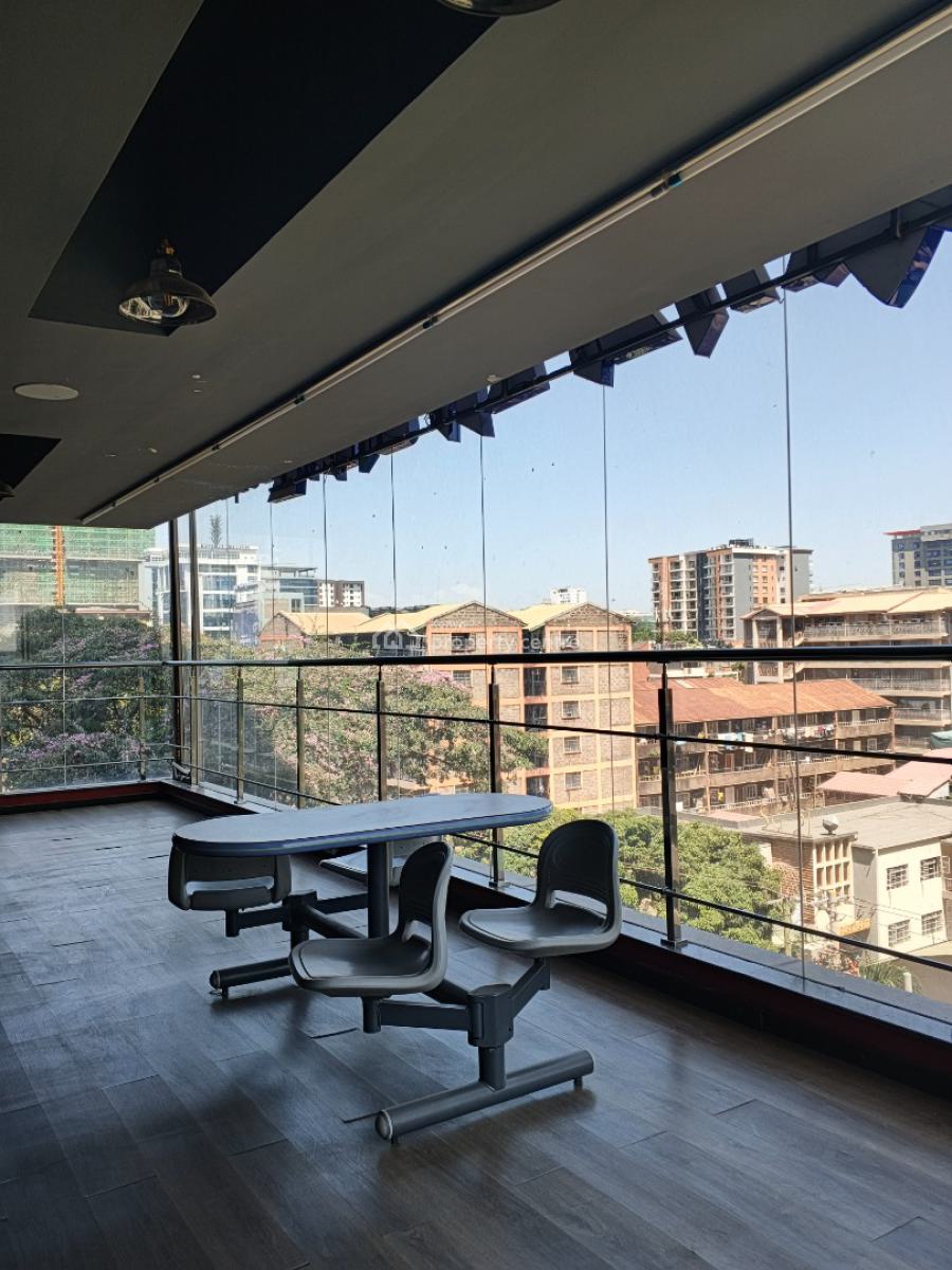 Prime Restaurant & Club Space, Westlands, Westlands, Nairobi, Restaurant / Bar for Rent