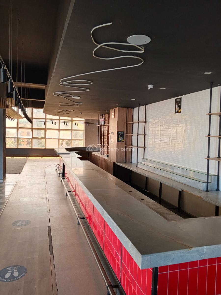 Prime Restaurant & Club Space, Westlands, Westlands, Nairobi, Restaurant / Bar for Rent