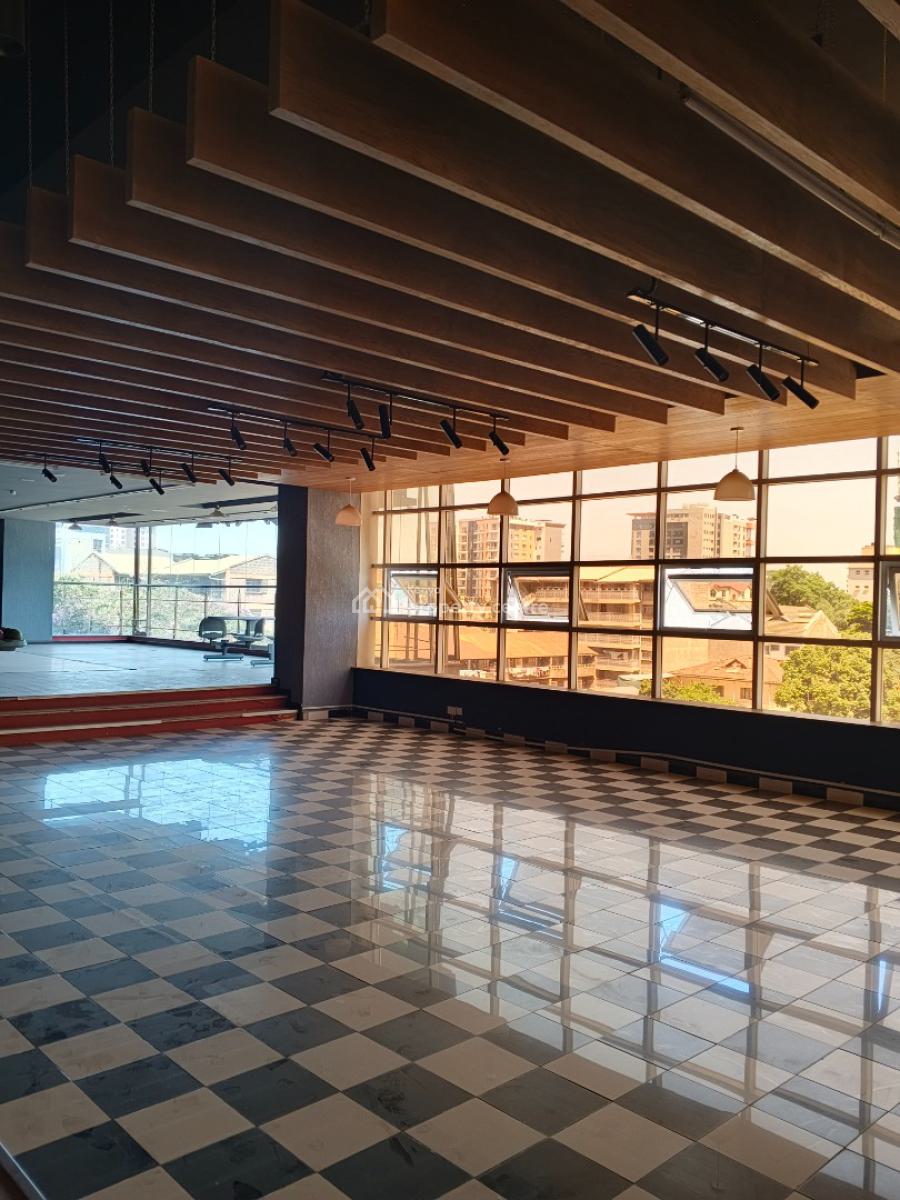 Prime Restaurant & Club Space, Westlands, Westlands, Nairobi, Restaurant / Bar for Rent