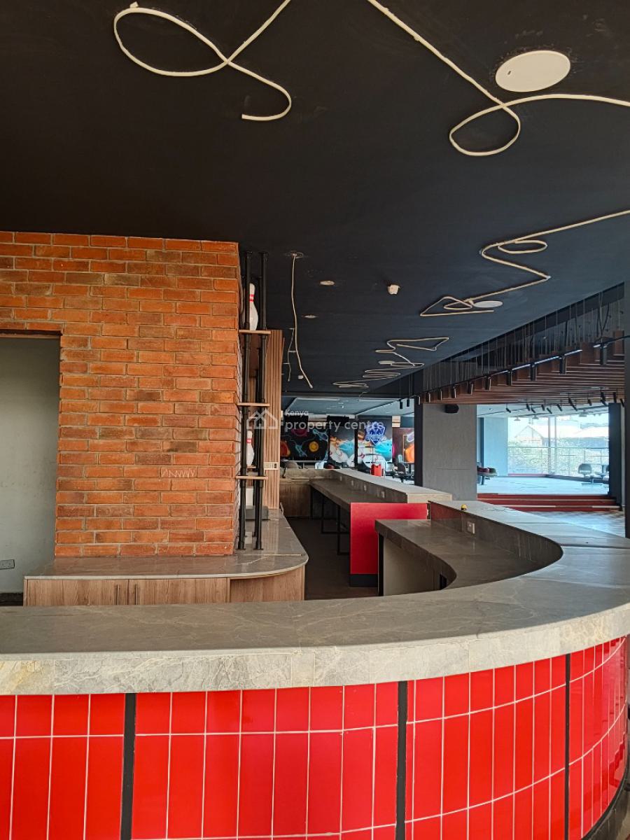 Prime Restaurant & Club Space, Westlands, Westlands, Nairobi, Restaurant / Bar for Rent