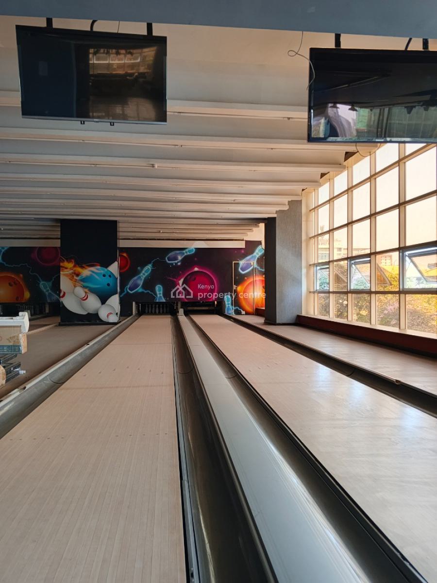 Prime Restaurant & Club Space, Westlands, Westlands, Nairobi, Restaurant / Bar for Rent