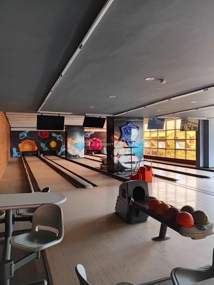 Prime Restaurant & Club Space, Westlands, Westlands, Nairobi, Restaurant / Bar for Rent