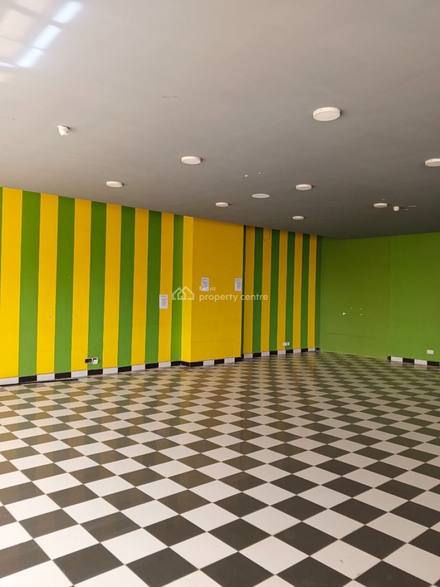 Prime Restaurant & Club Space, Westlands, Westlands, Nairobi, Restaurant / Bar for Rent