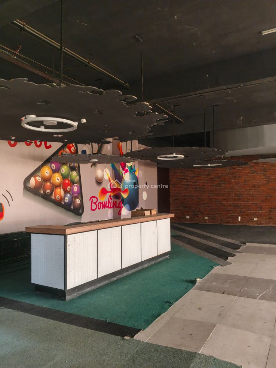 Prime Restaurant & Club Space, Westlands, Westlands, Nairobi, Restaurant / Bar for Rent