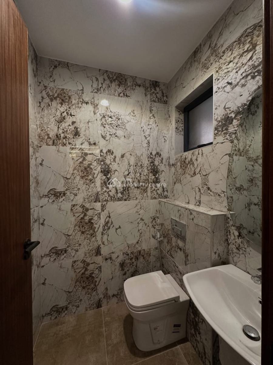 Luxurious 1 Bedrooms, Brookside Drive, Westlands, Nairobi, Apartment for Rent