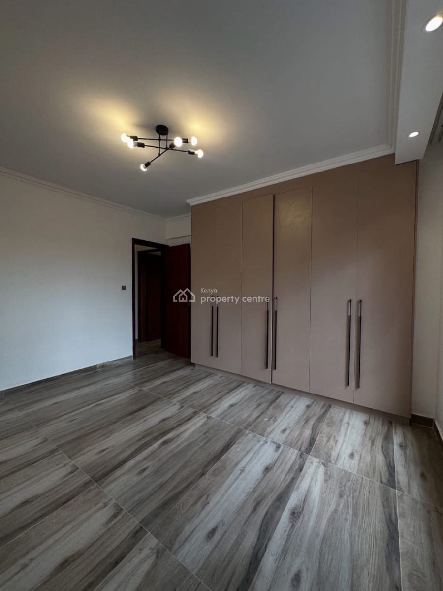 Luxurious 1 Bedrooms, Brookside Drive, Westlands, Nairobi, Apartment for Rent