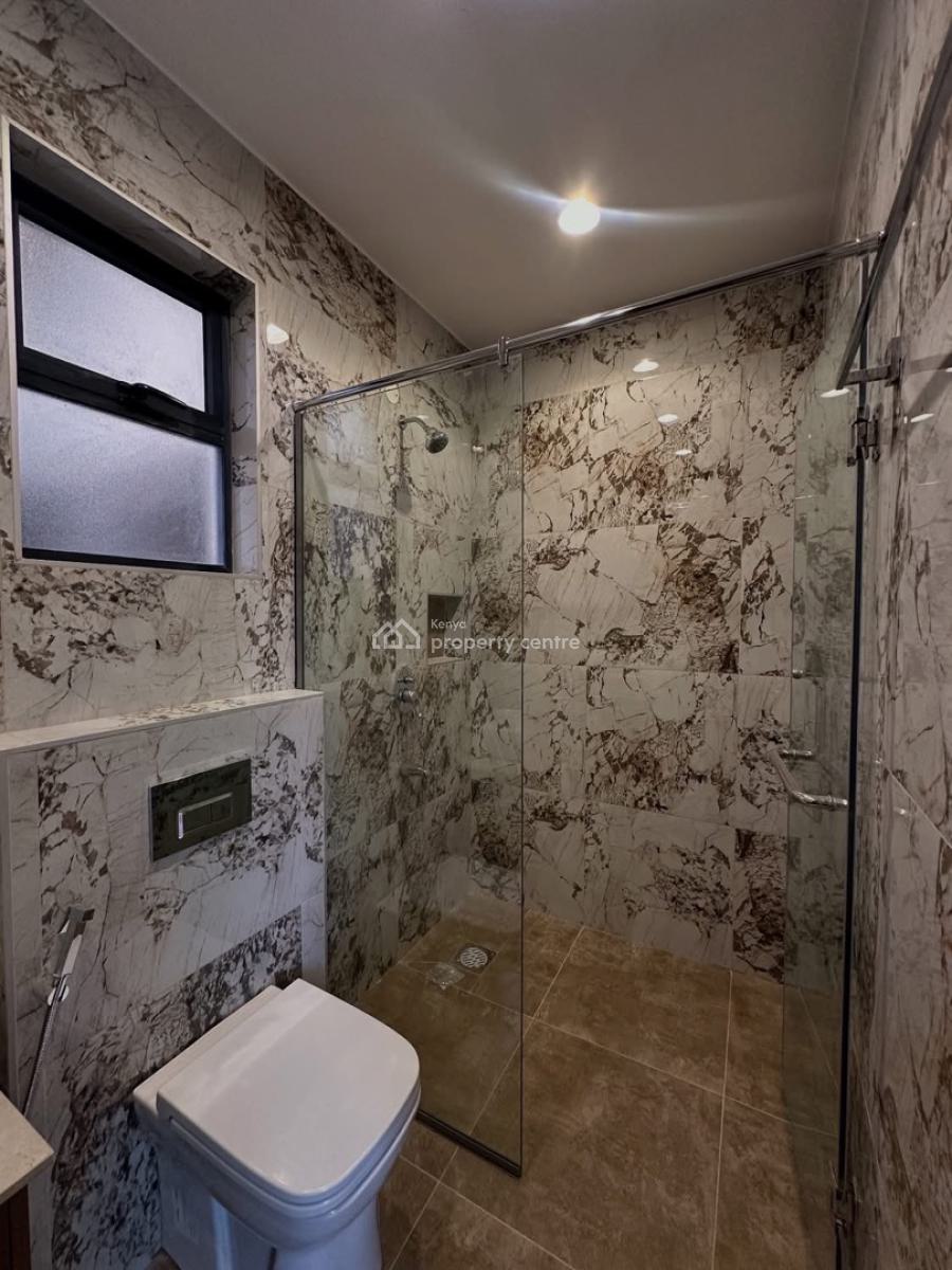 Luxurious 2 Bedroom, Brookside Drive, Westlands, Nairobi, Apartment for Rent