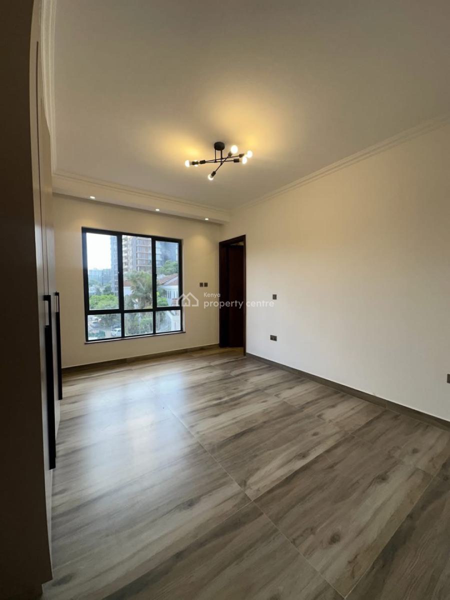 Luxurious 3 Bedrooms, Brookside Drive, Westlands, Nairobi, Apartment for Rent