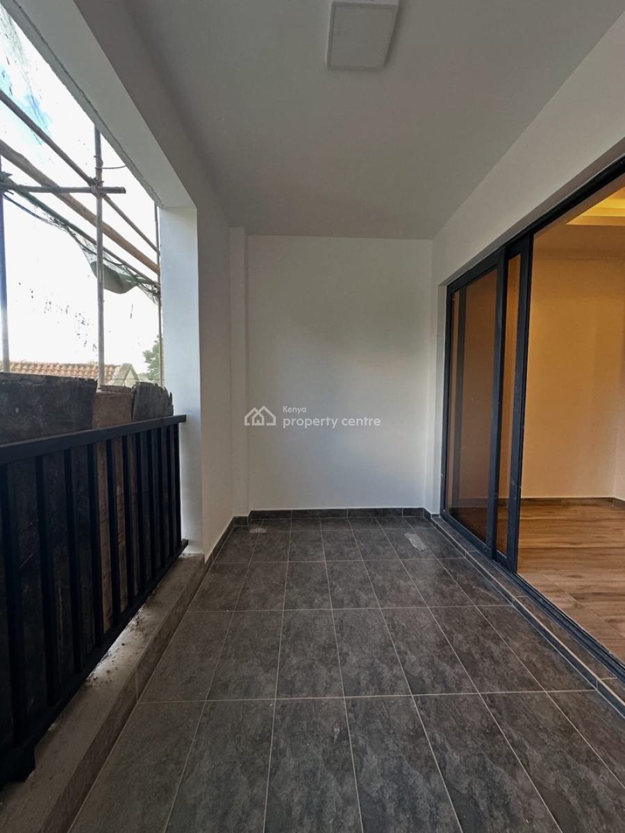 Luxurious 3 Bedrooms, Brookside Drive, Westlands, Nairobi, Apartment for Rent