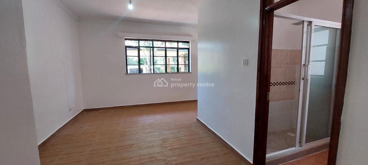 Luxury 5-bedroom All-ensuite Villa in Gated Community, Miotoni, Karen, Nairobi, House for Rent