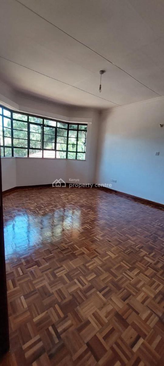 Luxury 5-bedroom All-ensuite Villa in Gated Community, Miotoni, Karen, Nairobi, House for Rent