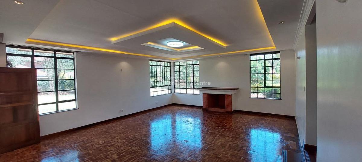 Luxury 5-bedroom All-ensuite Villa in Gated Community, Miotoni, Karen, Nairobi, House for Rent