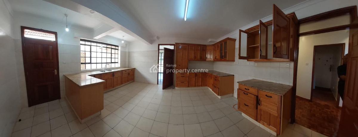 Luxury 5-bedroom All-ensuite Villa in Gated Community, Miotoni, Karen, Nairobi, House for Rent