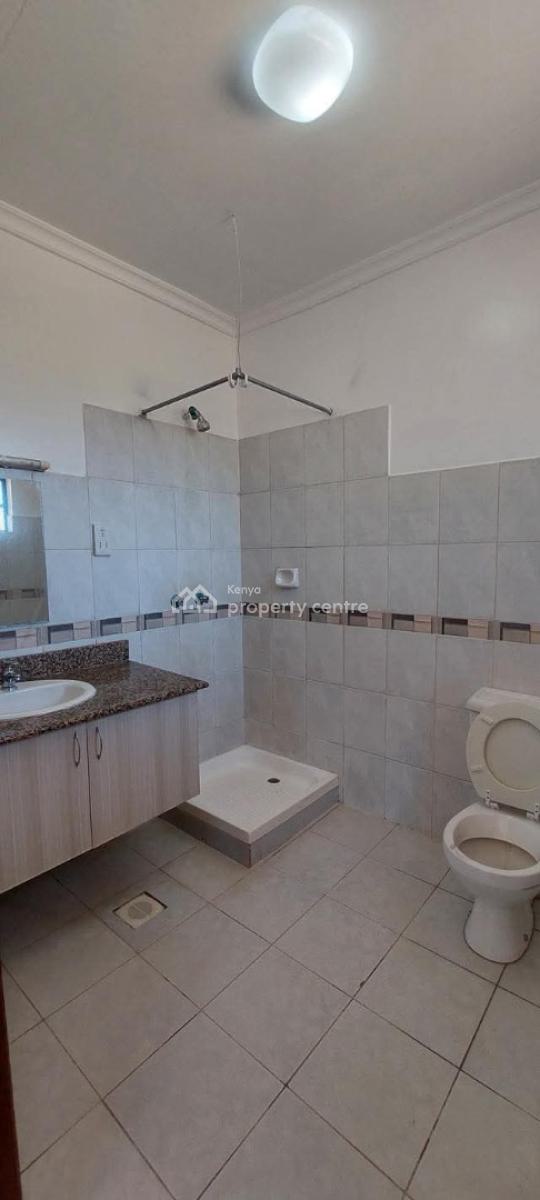 Luxury 5-bedroom All-ensuite Villa in Gated Community, Miotoni, Karen, Nairobi, House for Rent