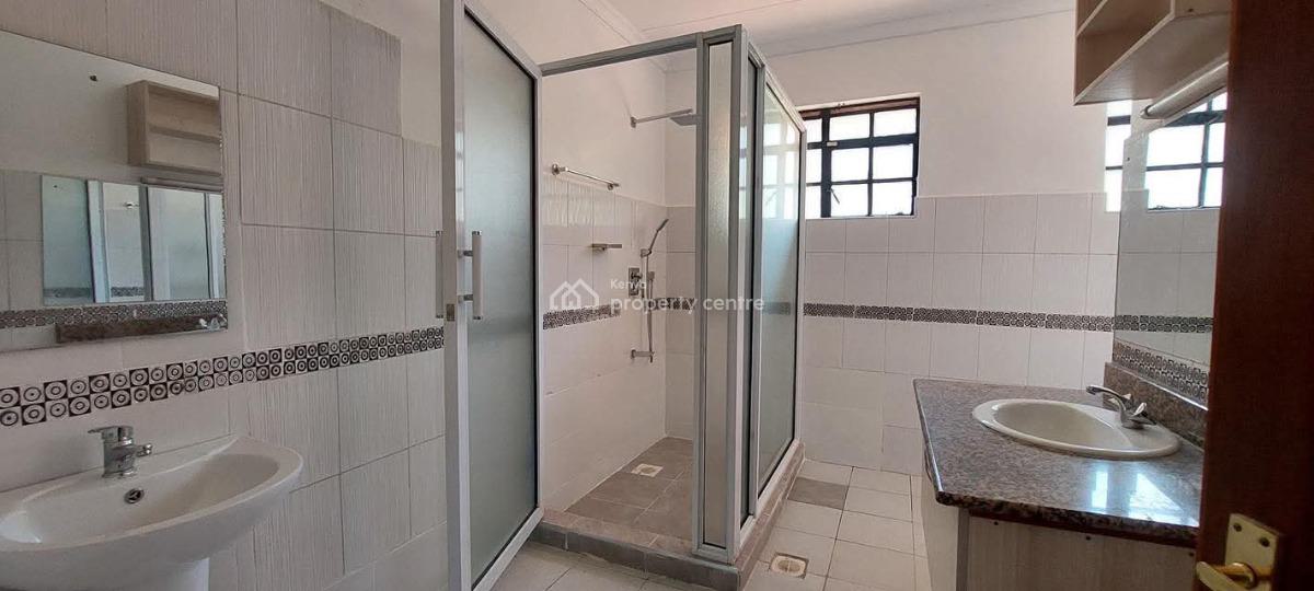 Luxury 5-bedroom All-ensuite Villa in Gated Community, Miotoni, Karen, Nairobi, House for Rent