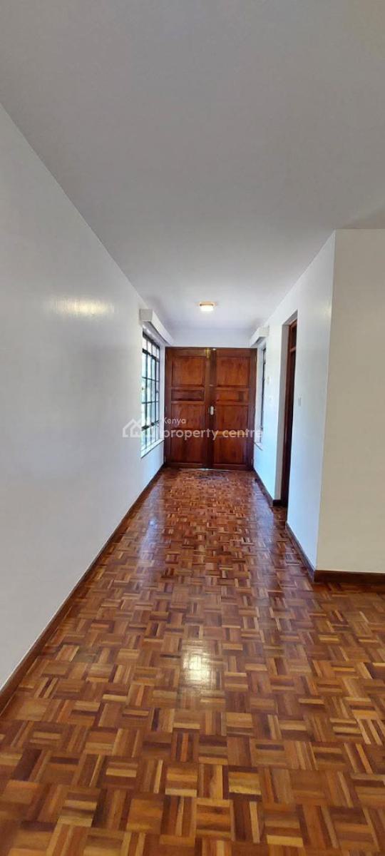 Luxury 5-bedroom All-ensuite Villa in Gated Community, Miotoni, Karen, Nairobi, House for Rent