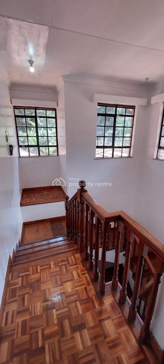 Luxury 5-bedroom All-ensuite Villa in Gated Community, Miotoni, Karen, Nairobi, House for Rent