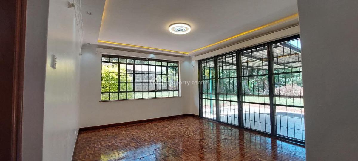 Luxury 5-bedroom All-ensuite Villa in Gated Community, Miotoni, Karen, Nairobi, House for Rent